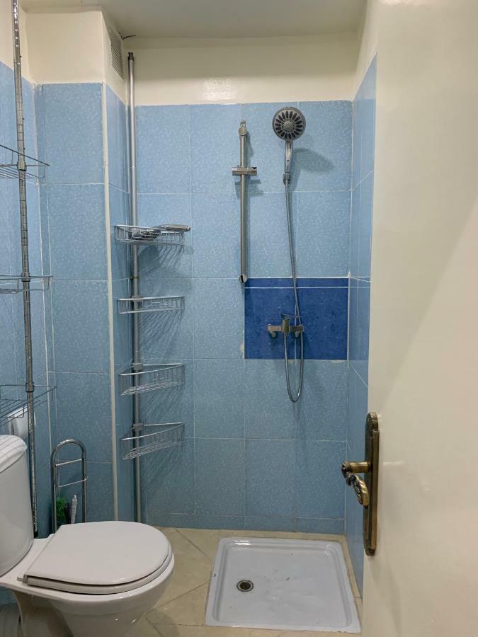 Residence Al Osra Agadir Exterior photo